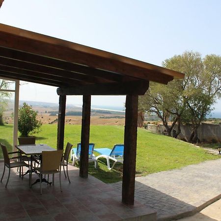 Appartement Bella Vista Tarifa Extérieur photo