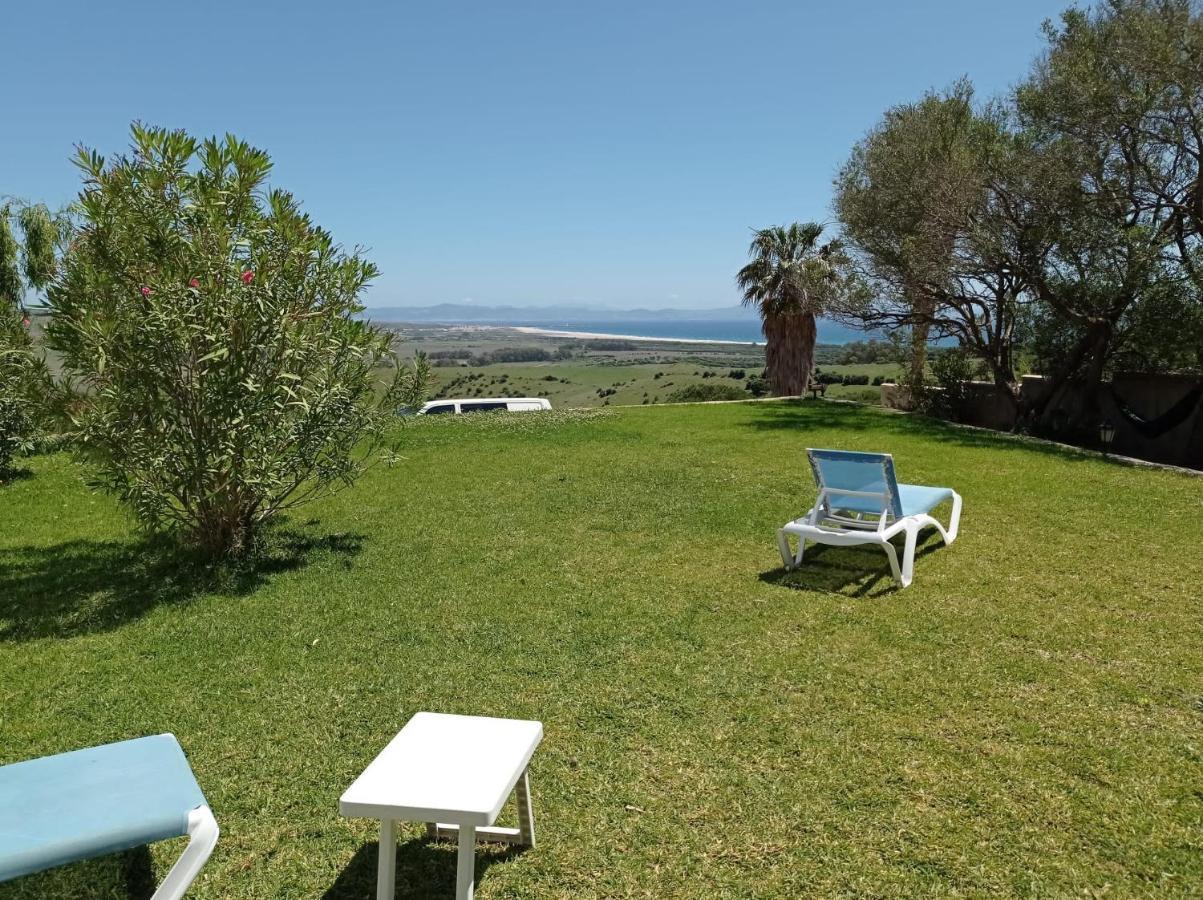 Appartement Bella Vista Tarifa Extérieur photo