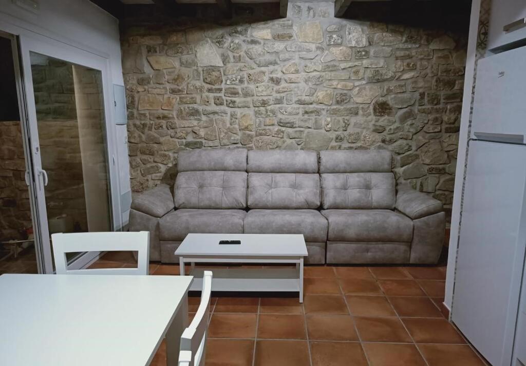 Appartement Bella Vista Tarifa Extérieur photo