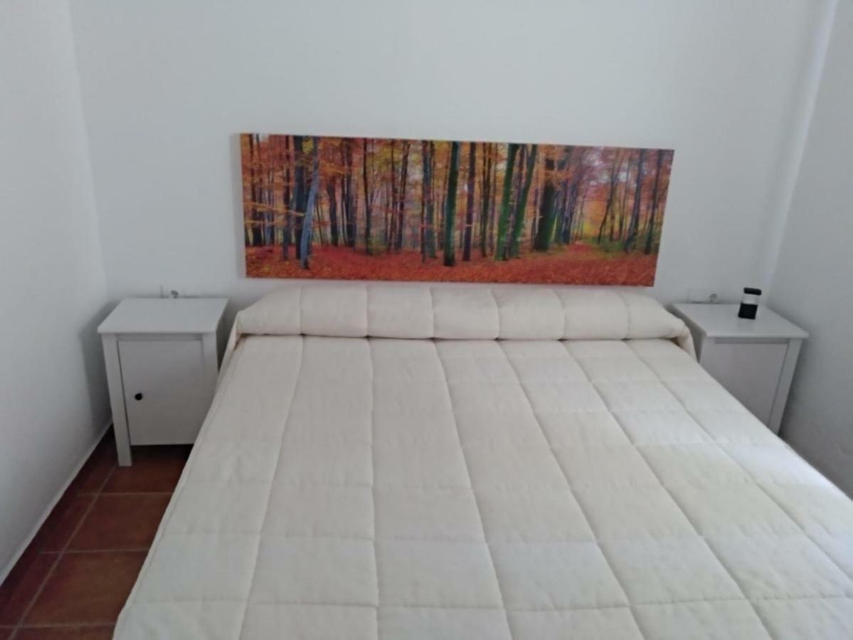 Appartement Bella Vista Tarifa Extérieur photo