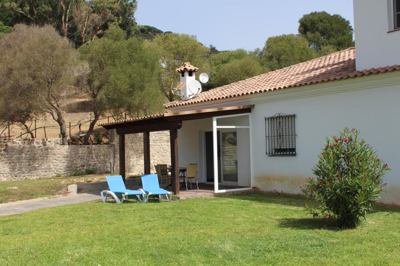 Appartement Bella Vista Tarifa Extérieur photo